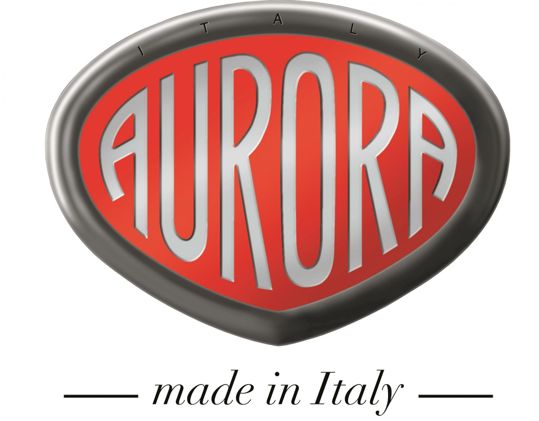Logo AURORA